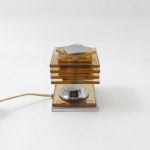 685 6285 Bordslampa
